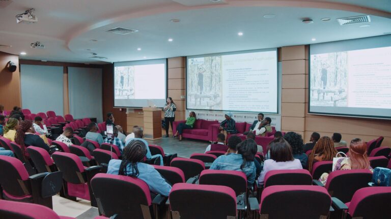 conference