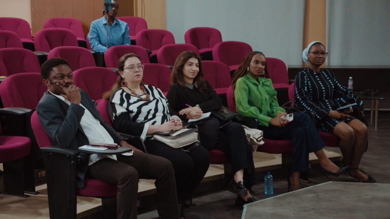 conference Faida-